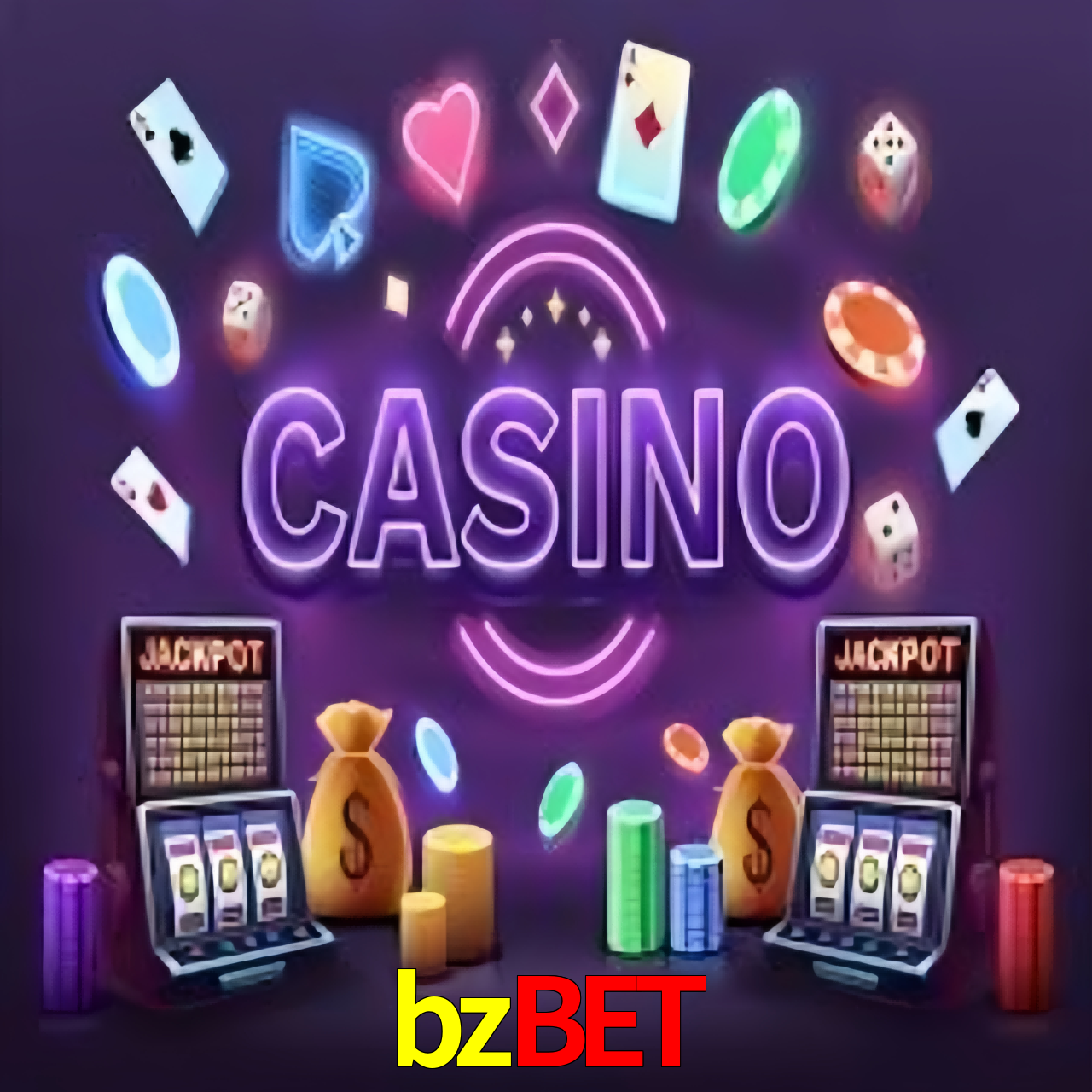 A Arte do Poker: Estratégia e Habilidade no bzbet.COM